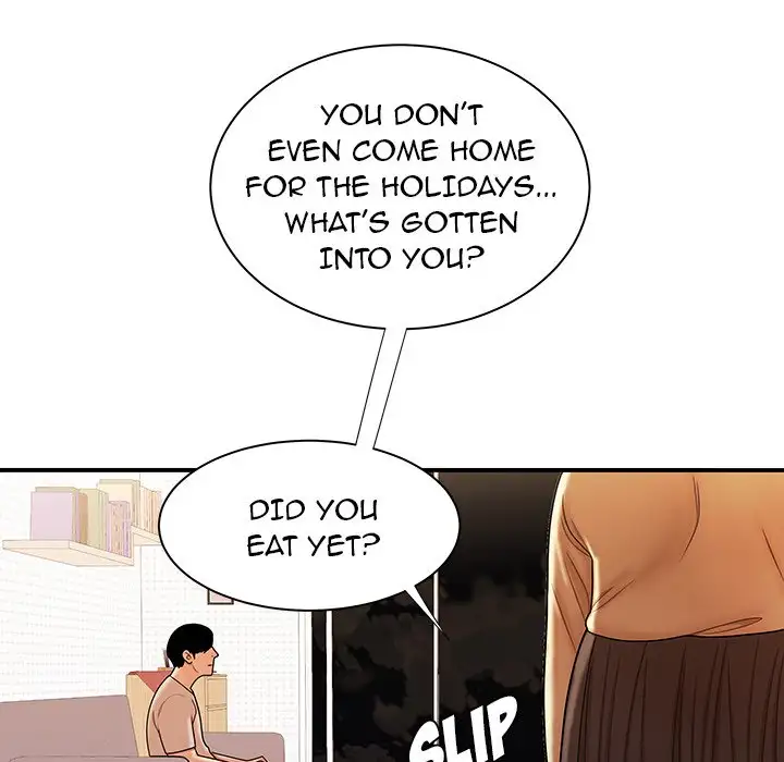 The Repeat Student - Chapter 47 [photo 19] - MangaPorn