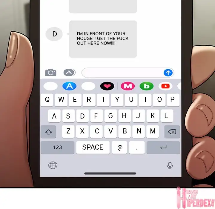 The Repeat Student - Chapter 47 [photo 53] - MangaPorn