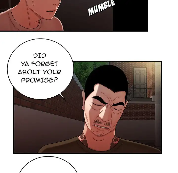 The Repeat Student - Chapter 47 [photo 59] - MangaPorn