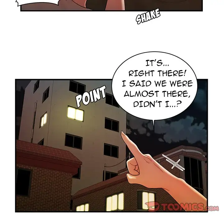 The Repeat Student - Chapter 47 [photo 98] - MangaPorn