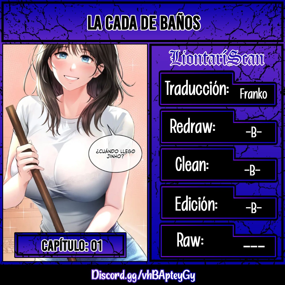 The Bathhouse Raw - Chapter 1 [photo 1] - MangaPorn