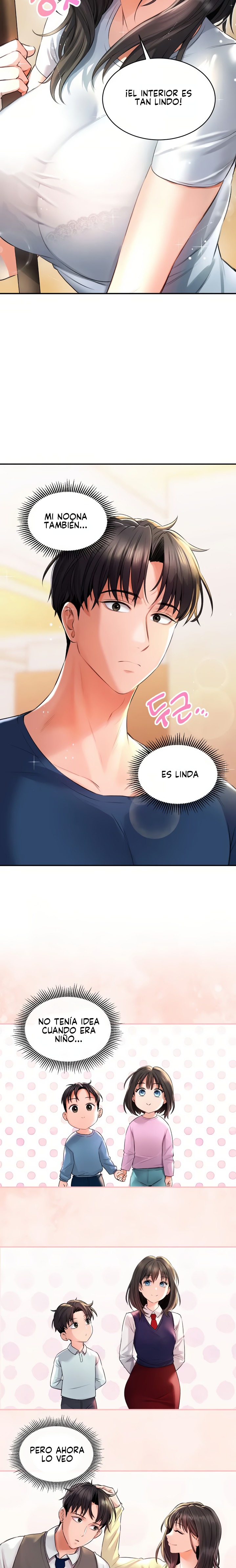 The Bathhouse Raw - Chapter 1 [photo 11] - MangaPorn