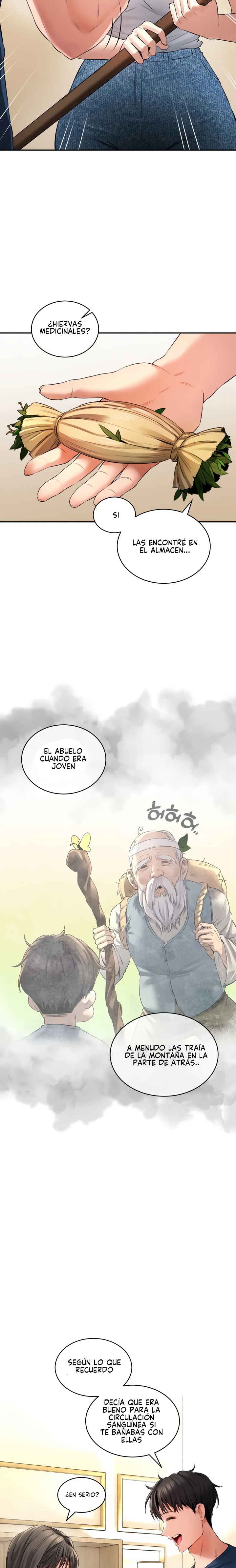 The Bathhouse Raw - Chapter 1 [photo 14] - MangaPorn