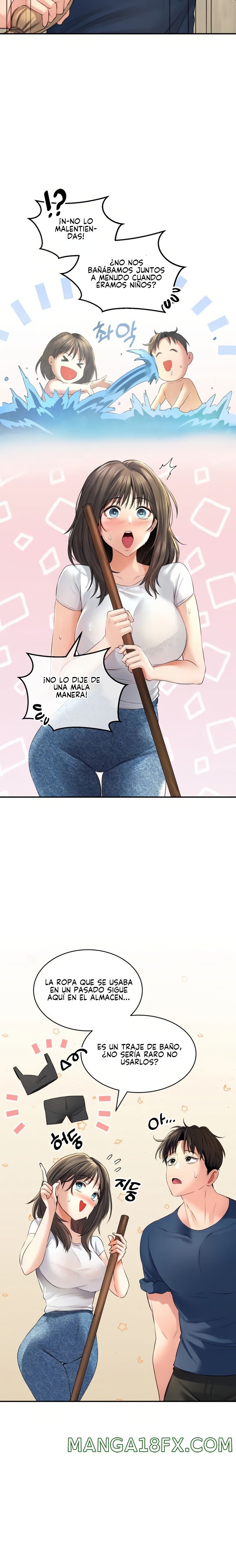 The Bathhouse Raw - Chapter 1 [photo 16] - MangaPorn