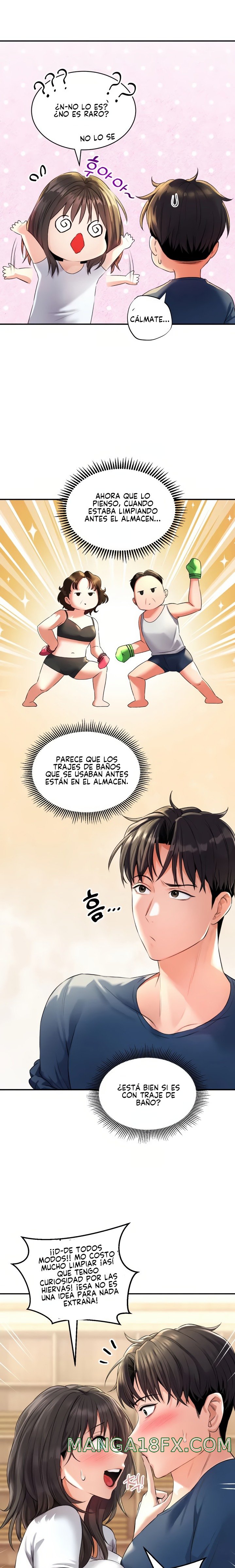 The Bathhouse Raw - Chapter 1 [photo 17] - MangaPorn