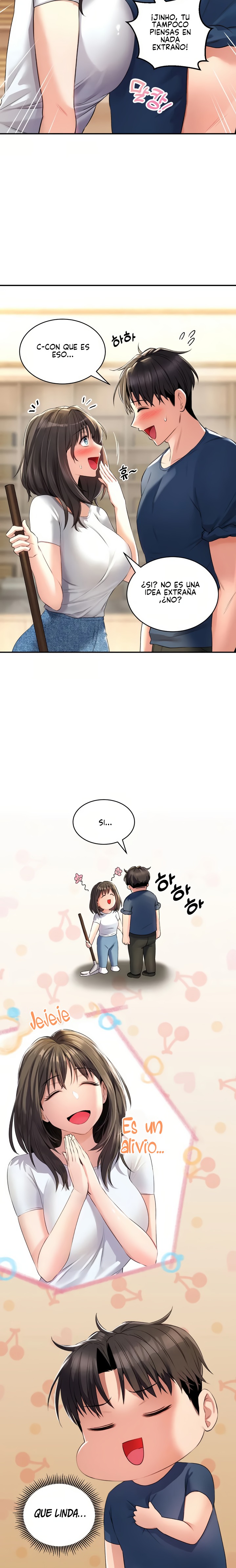 The Bathhouse Raw - Chapter 1 [photo 18] - MangaPorn