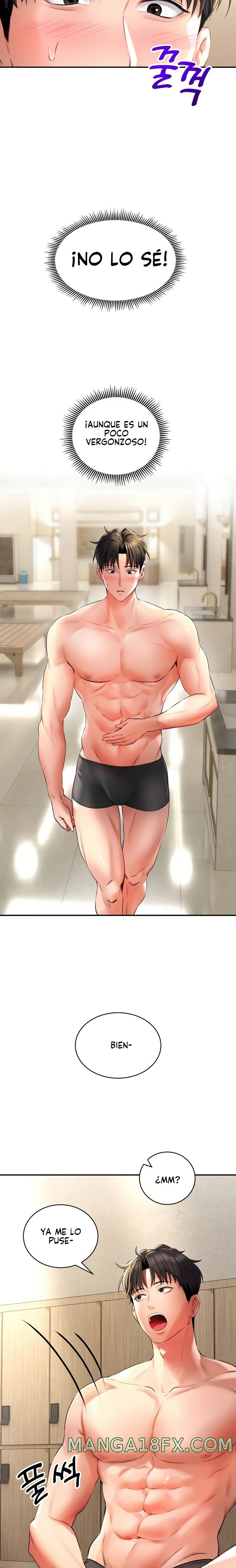 The Bathhouse Raw - Chapter 1 [photo 20] - MangaPorn