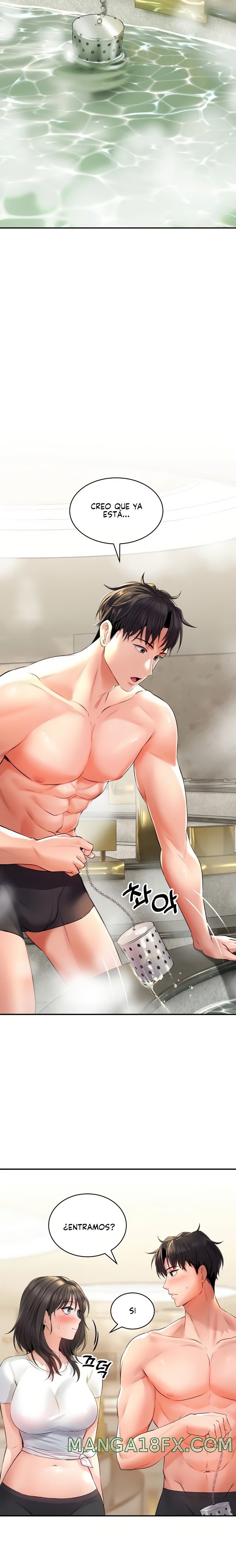 The Bathhouse Raw - Chapter 1 [photo 26] - MangaPorn