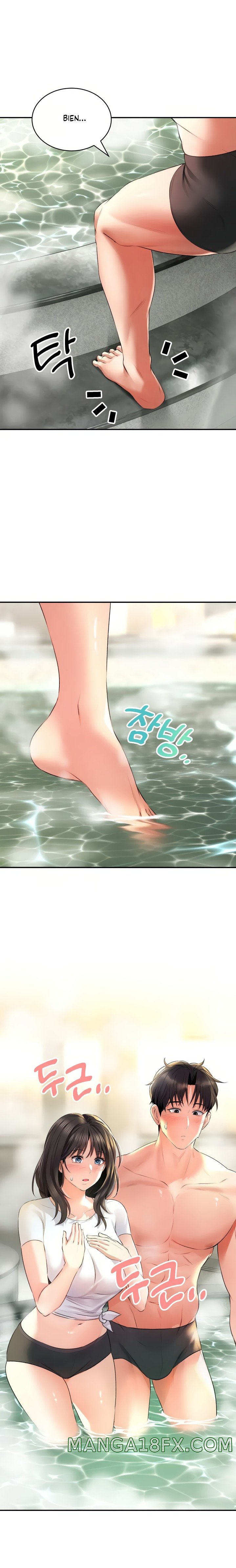 The Bathhouse Raw - Chapter 1 [photo 27] - MangaPorn