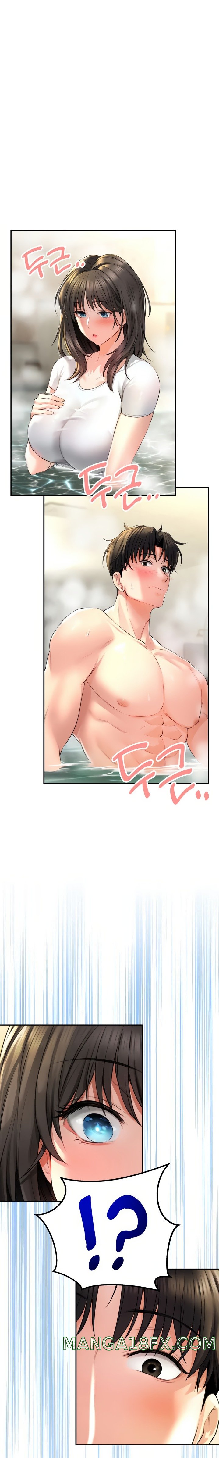 The Bathhouse Raw - Chapter 1 [photo 28] - MangaPorn