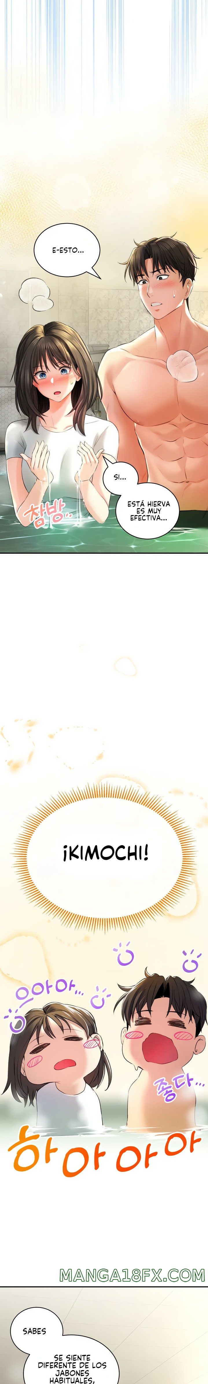 The Bathhouse Raw - Chapter 1 [photo 29] - MangaPorn