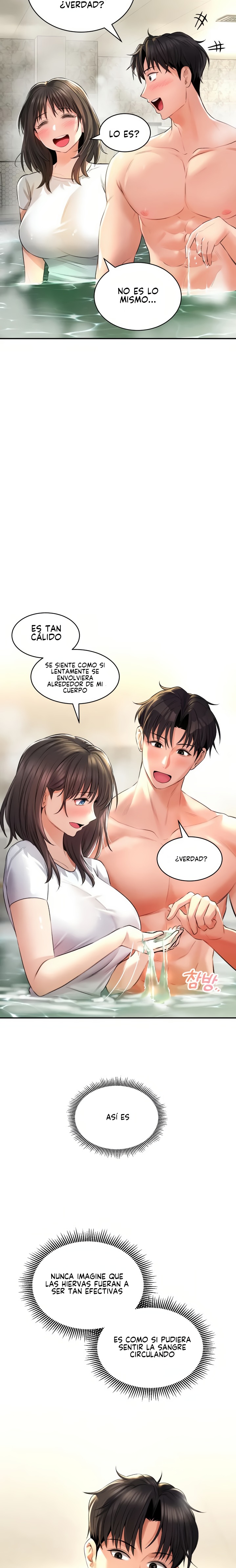The Bathhouse Raw - Chapter 1 [photo 30] - MangaPorn