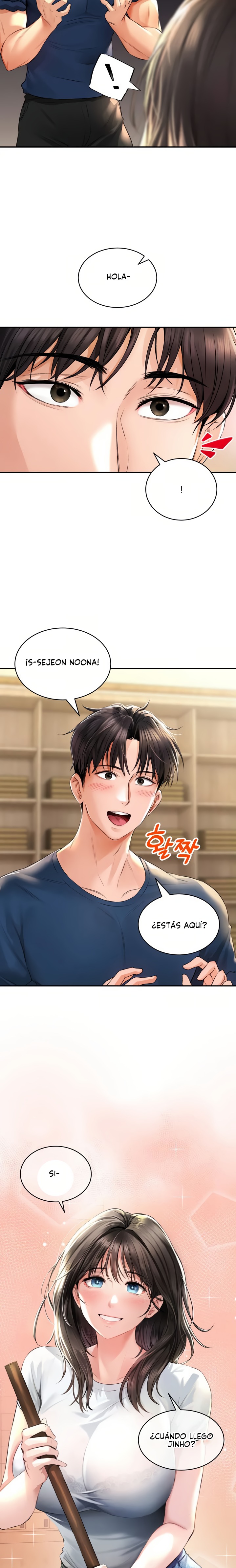 The Bathhouse Raw - Chapter 1 [photo 6] - MangaPorn