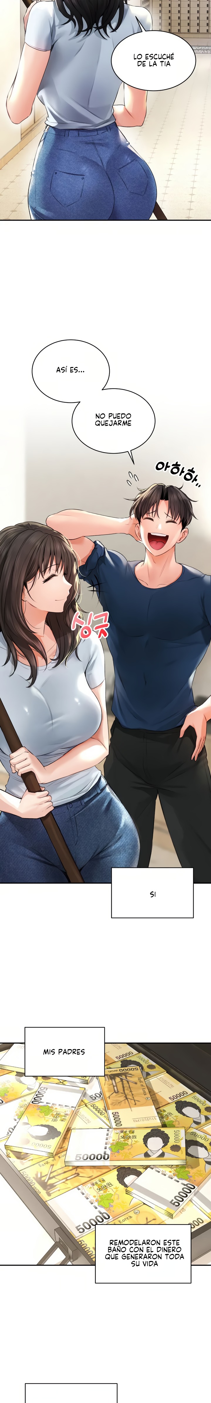 The Bathhouse Raw - Chapter 1 [photo 8] - MangaPorn