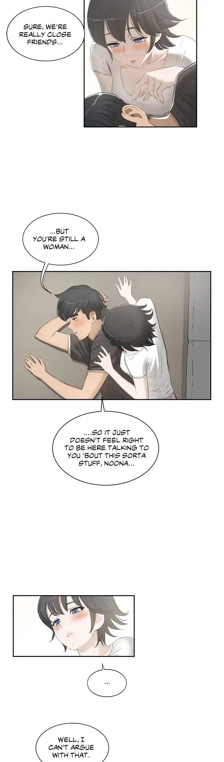 Sex Lessons - Chapter 1 [photo 18] - MangaPorn