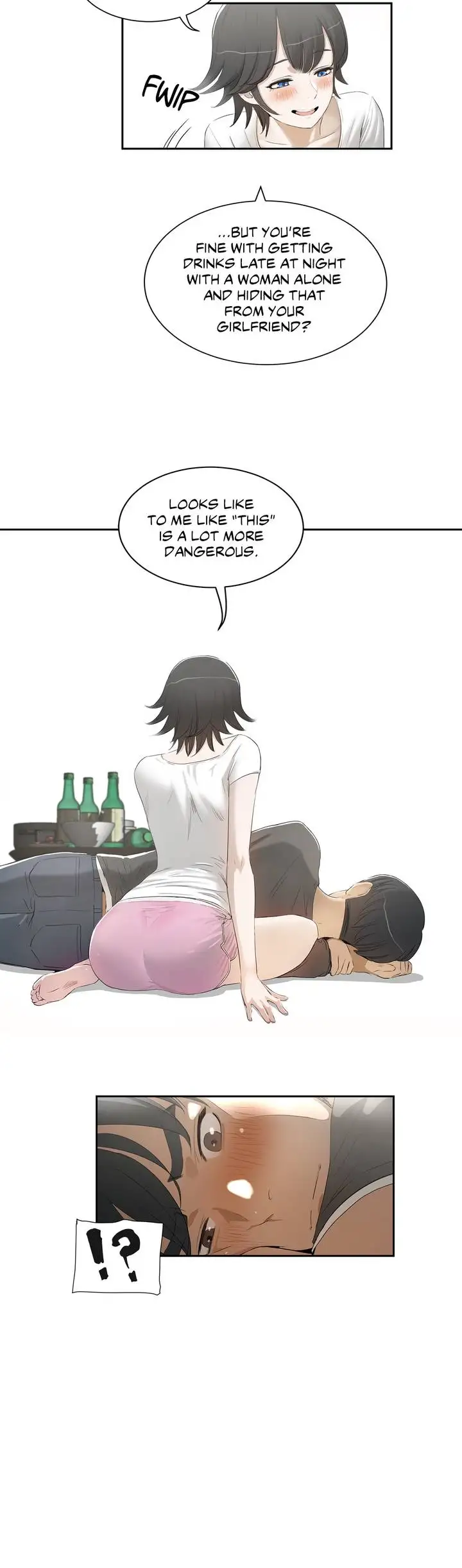Sex Lessons - Chapter 1 [photo 19] - MangaPorn