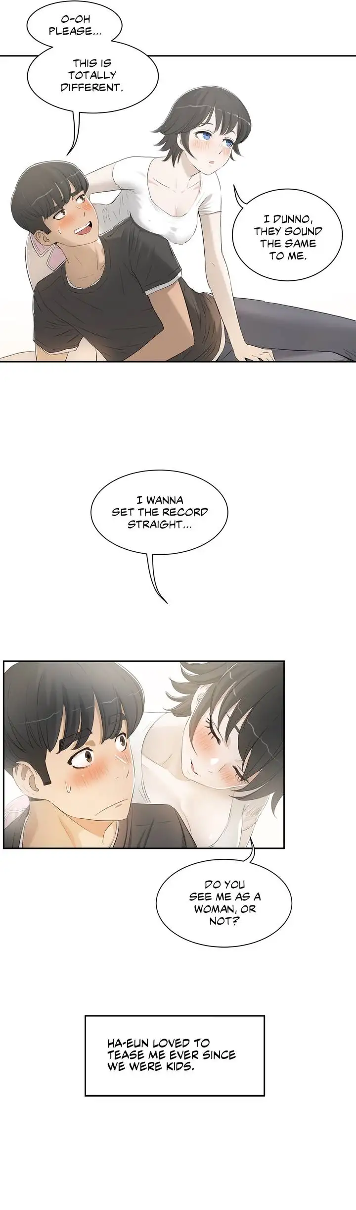 Sex Lessons - Chapter 1 [photo 20] - MangaPorn