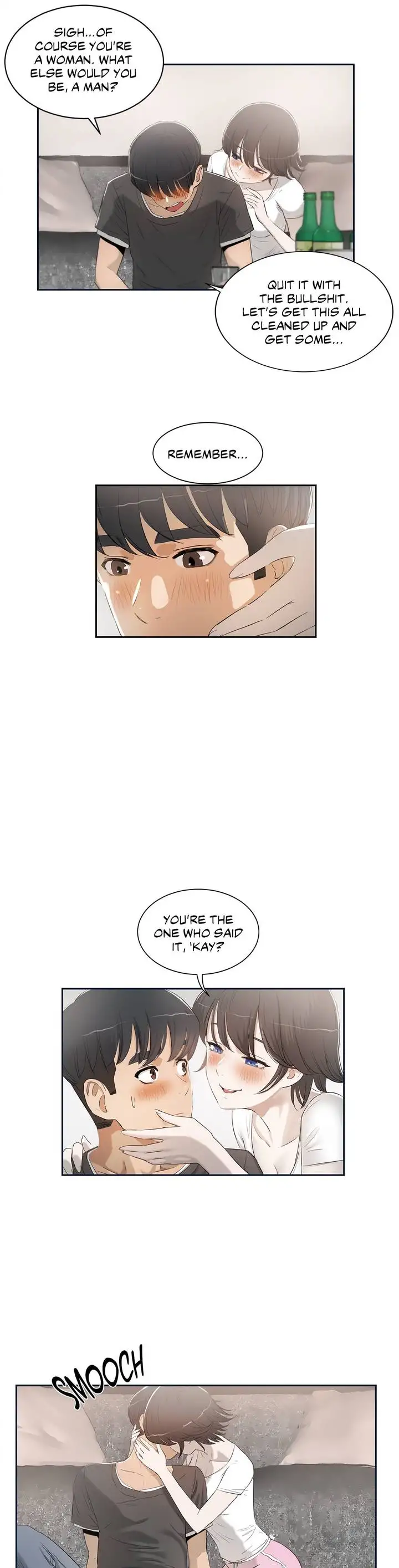 Sex Lessons - Chapter 1 [photo 23] - MangaPorn