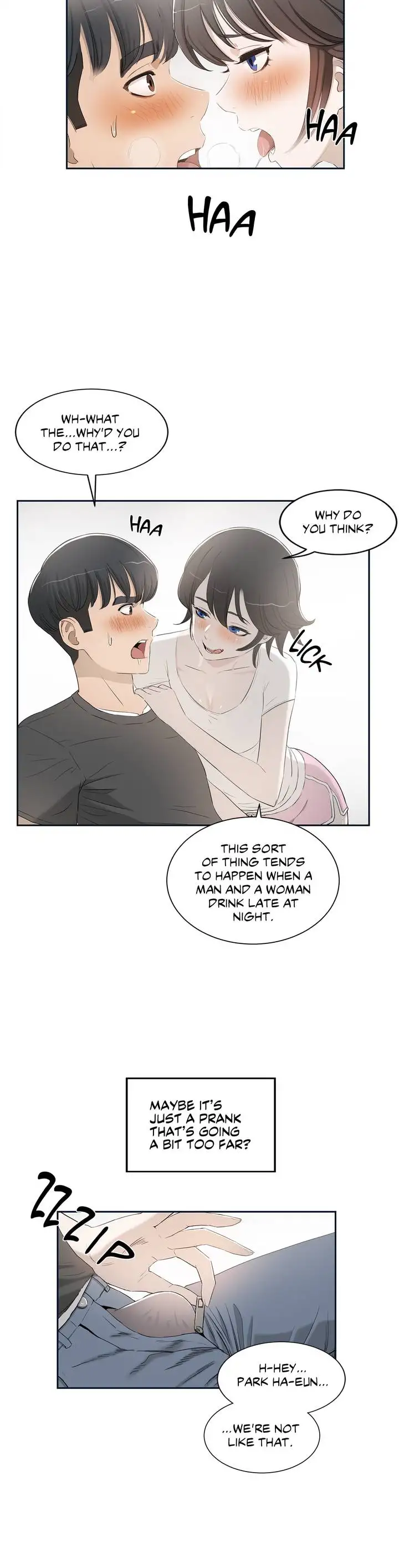 Sex Lessons - Chapter 1 [photo 25] - MangaPorn