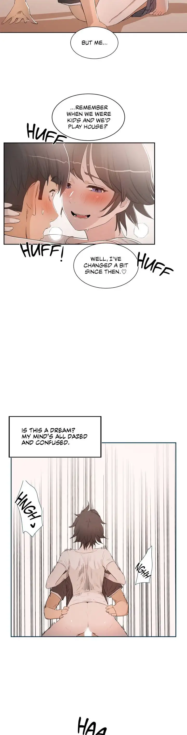 Sex Lessons - Chapter 1 [photo 28] - MangaPorn