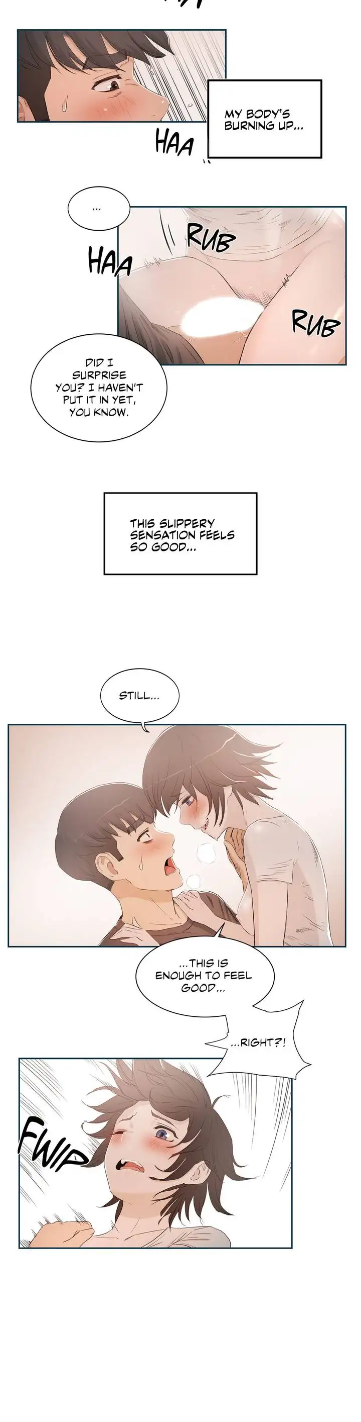 Sex Lessons - Chapter 1 [photo 29] - MangaPorn