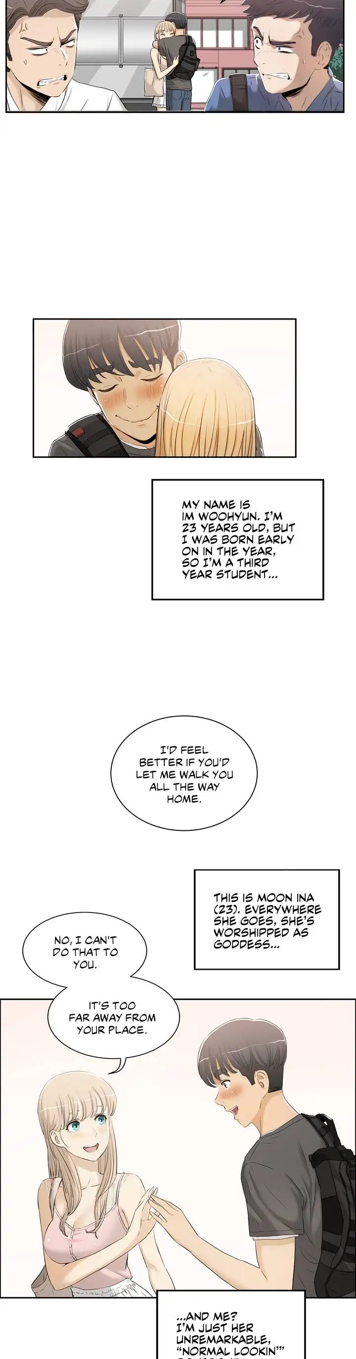 Sex Lessons - Chapter 1 [photo 3] - MangaPorn