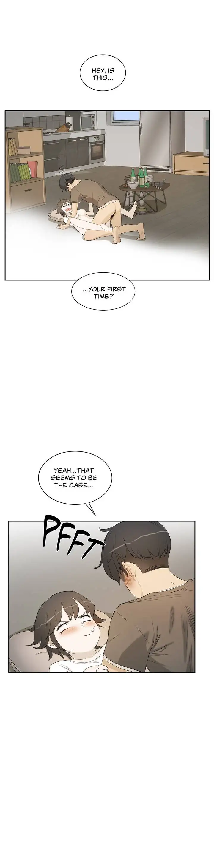 Sex Lessons - Chapter 1 [photo 33] - MangaPorn