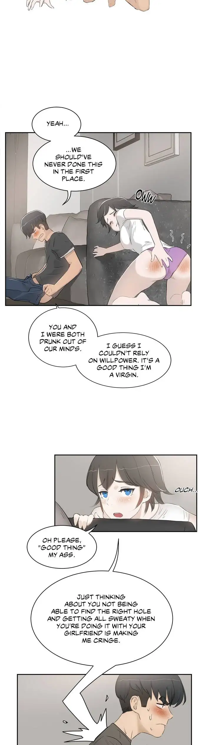 Sex Lessons - Chapter 1 [photo 36] - MangaPorn