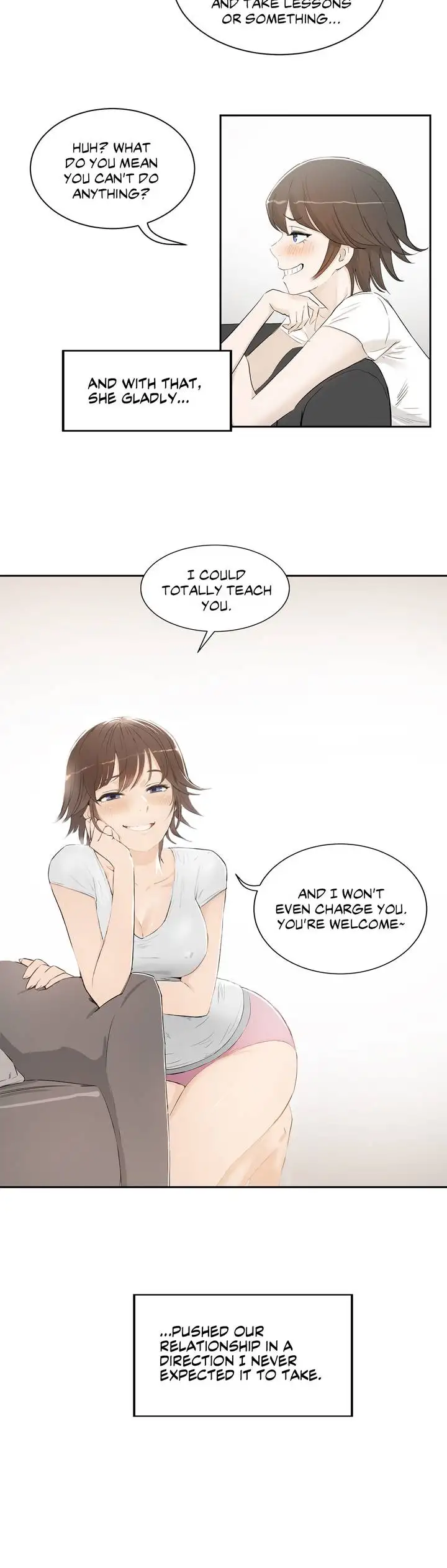 Sex Lessons - Chapter 1 [photo 38] - MangaPorn