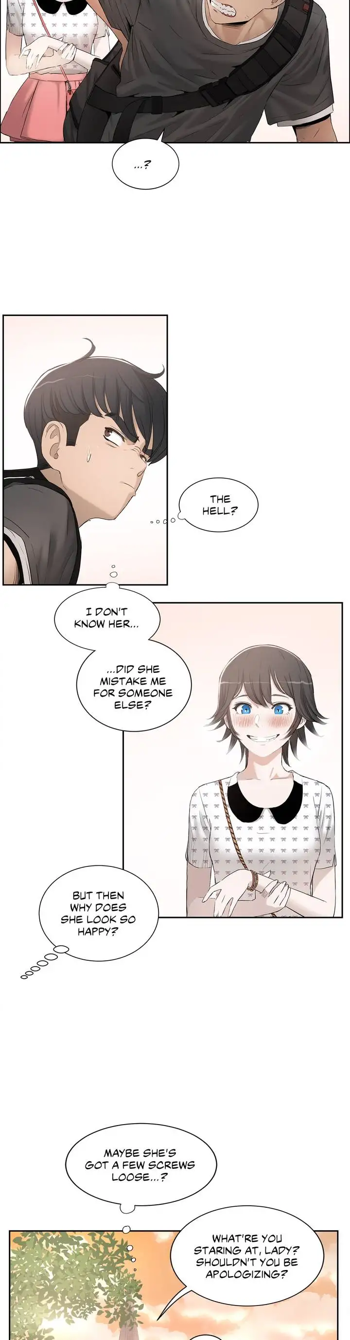 Sex Lessons - Chapter 1 [photo 6] - MangaPorn