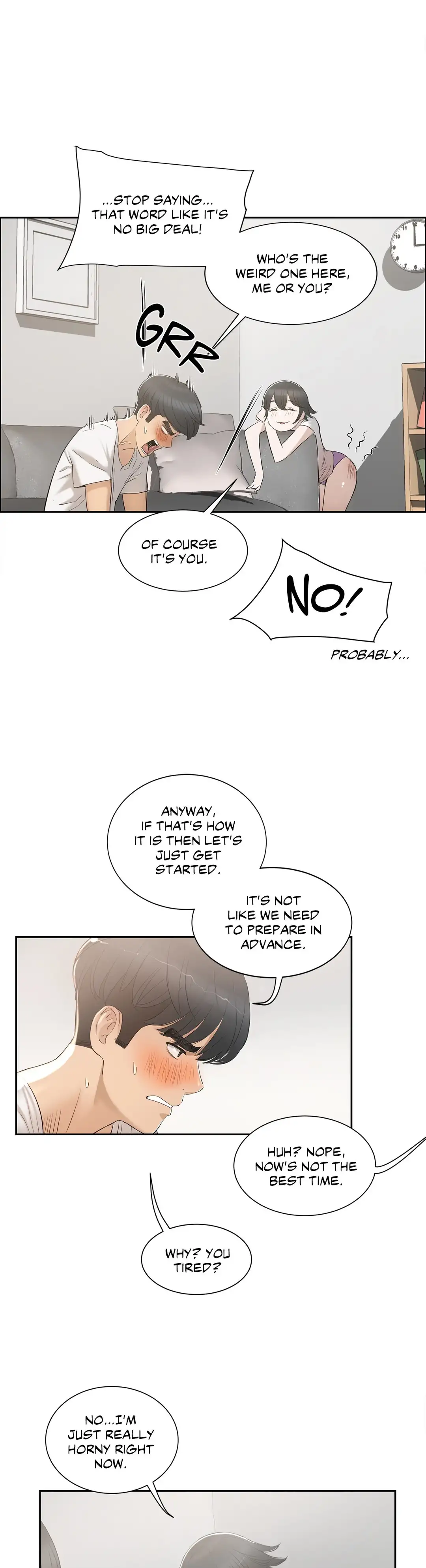 Sex Lessons - Chapter 2 [photo 10] - MangaPorn