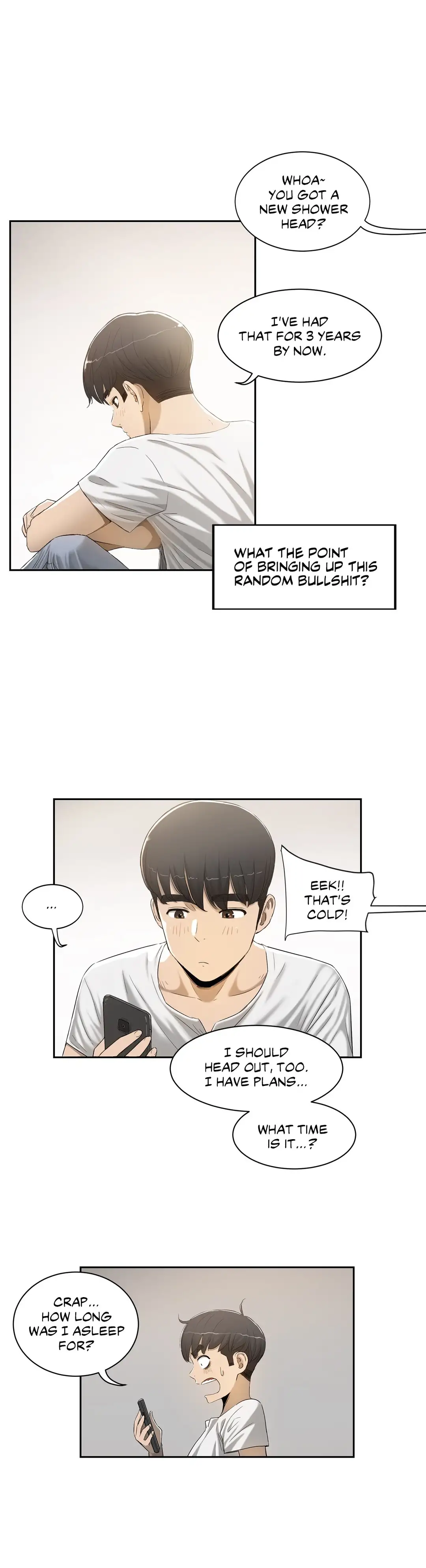 Sex Lessons - Chapter 2 [photo 14] - MangaPorn