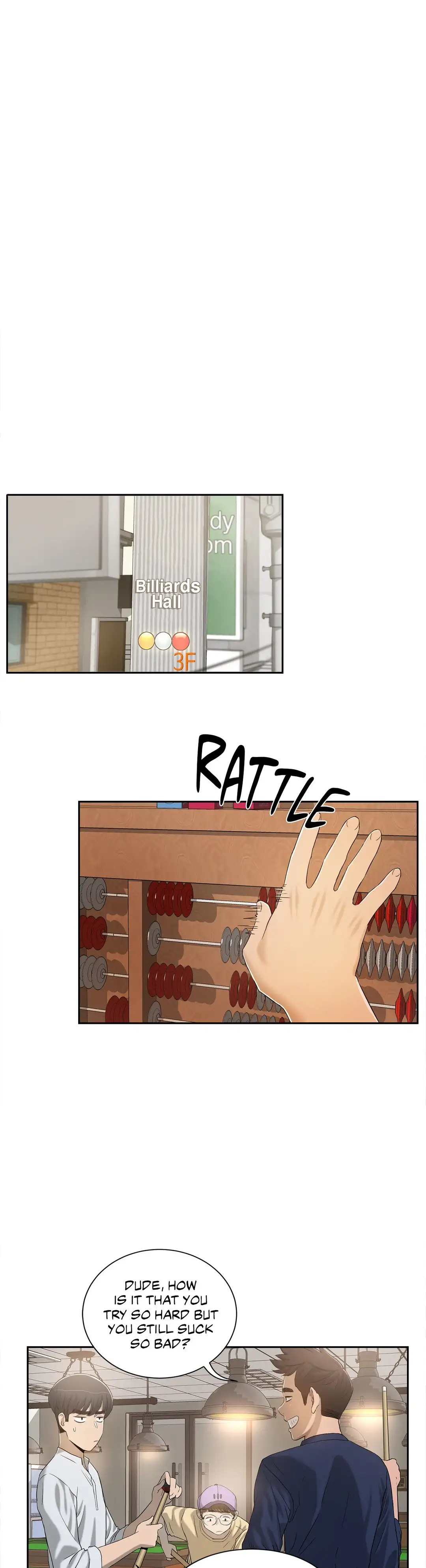 Sex Lessons - Chapter 2 [photo 15] - MangaPorn