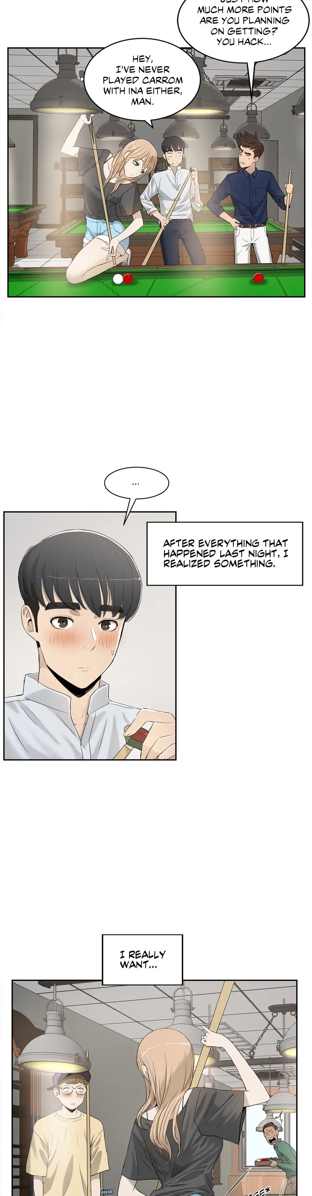 Sex Lessons - Chapter 2 [photo 18] - MangaPorn
