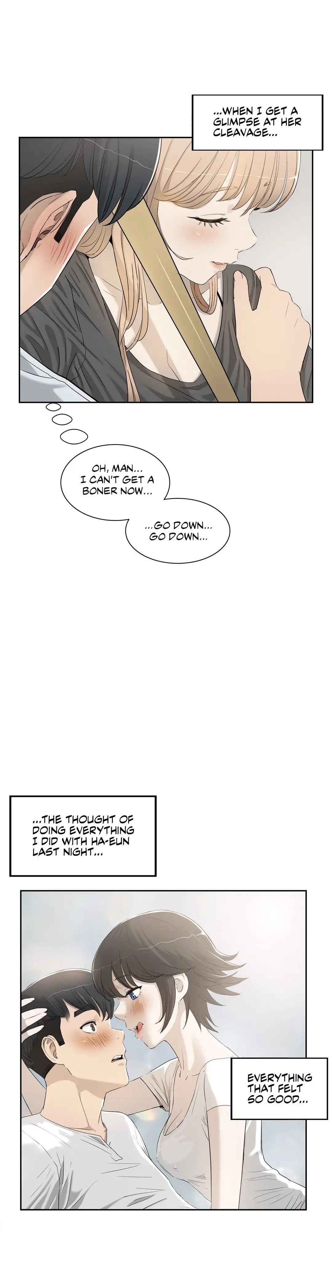 Sex Lessons - Chapter 2 [photo 20] - MangaPorn