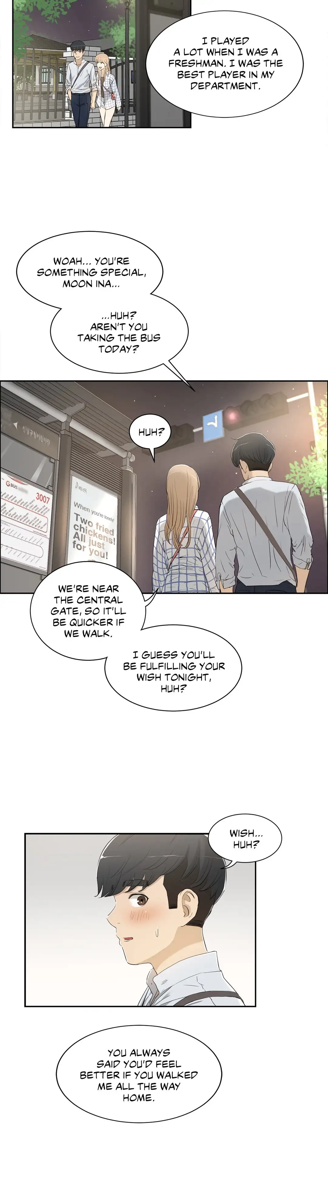 Sex Lessons - Chapter 2 [photo 24] - MangaPorn