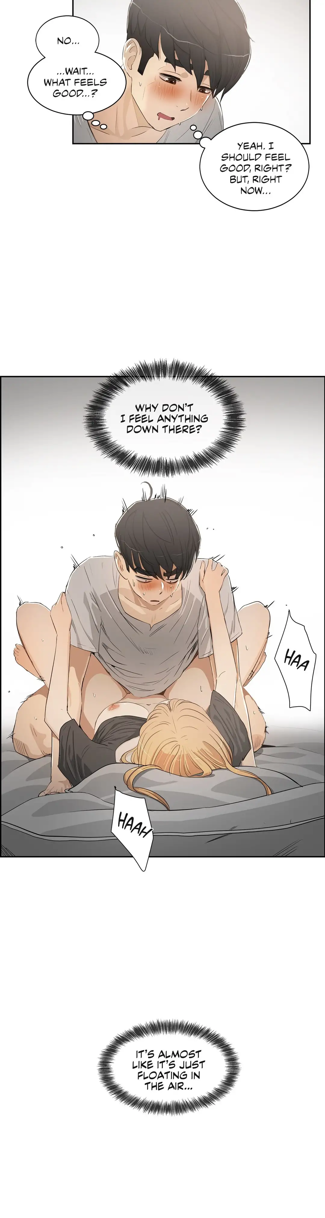 Sex Lessons - Chapter 3 [photo 12] - MangaPorn