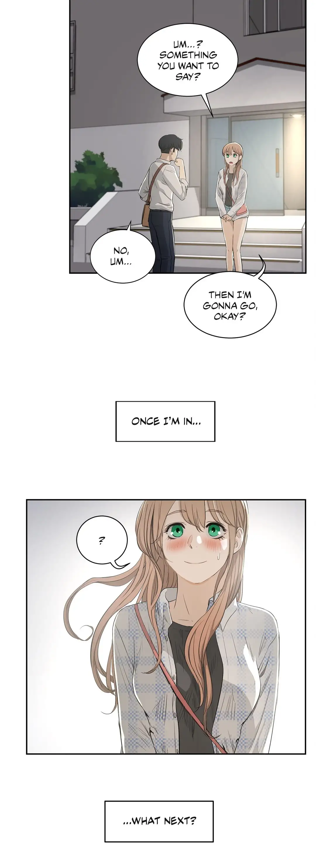 Sex Lessons - Chapter 3 [photo 17] - MangaPorn