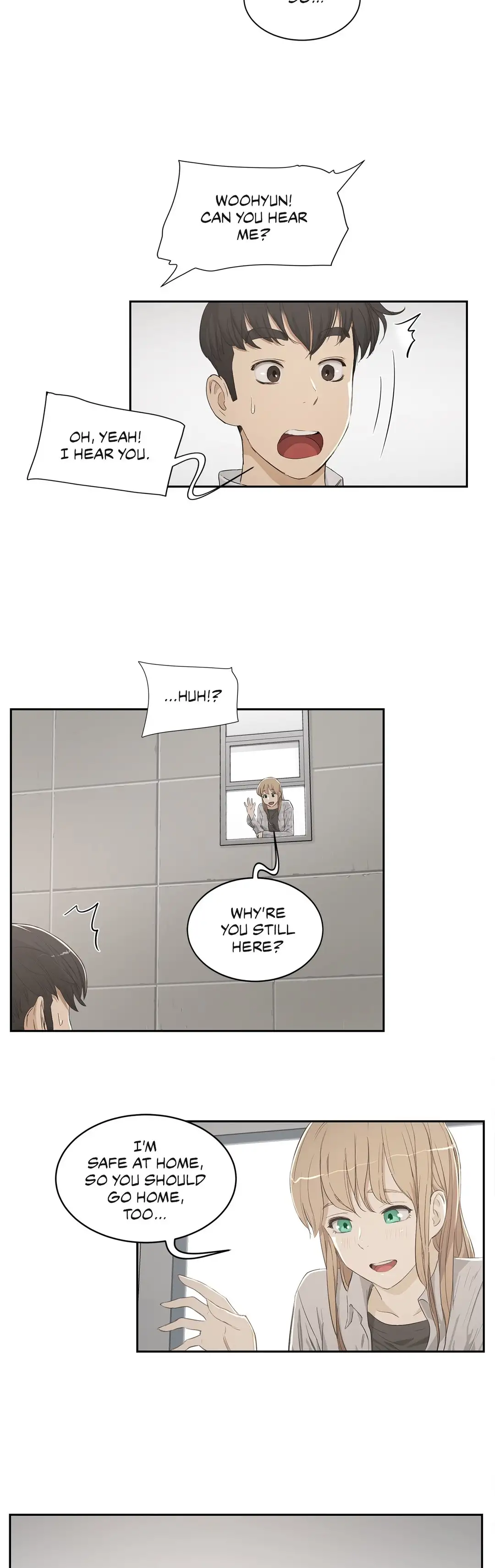 Sex Lessons - Chapter 3 [photo 21] - MangaPorn