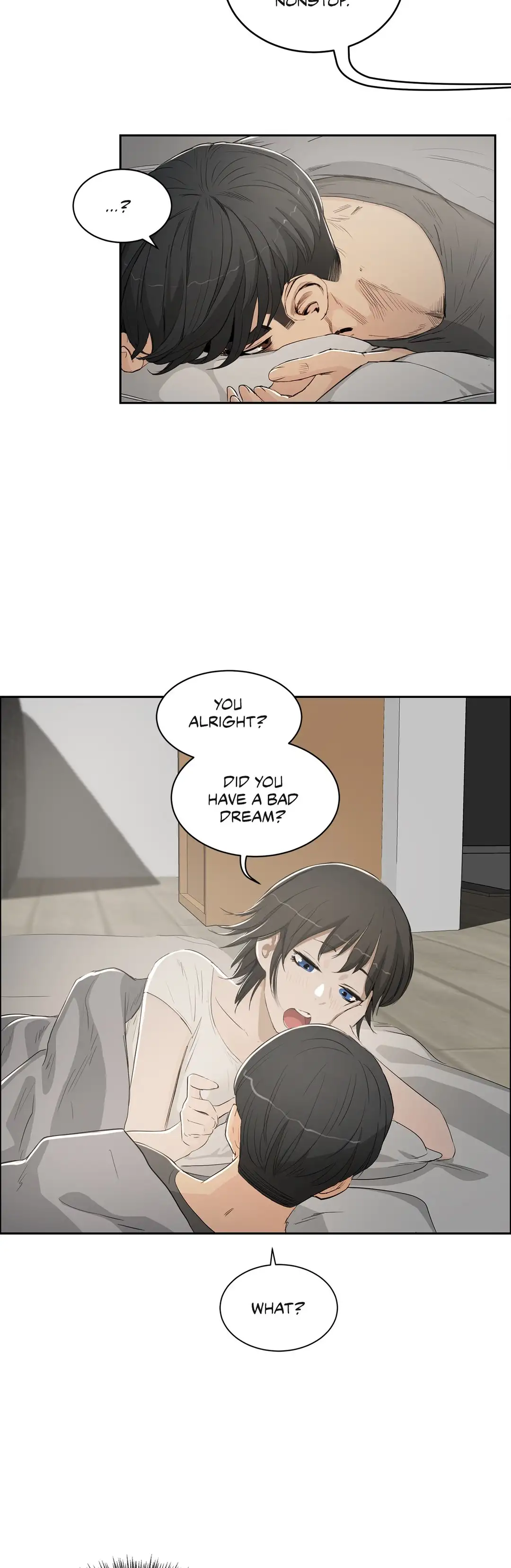Sex Lessons - Chapter 3 [photo 25] - MangaPorn