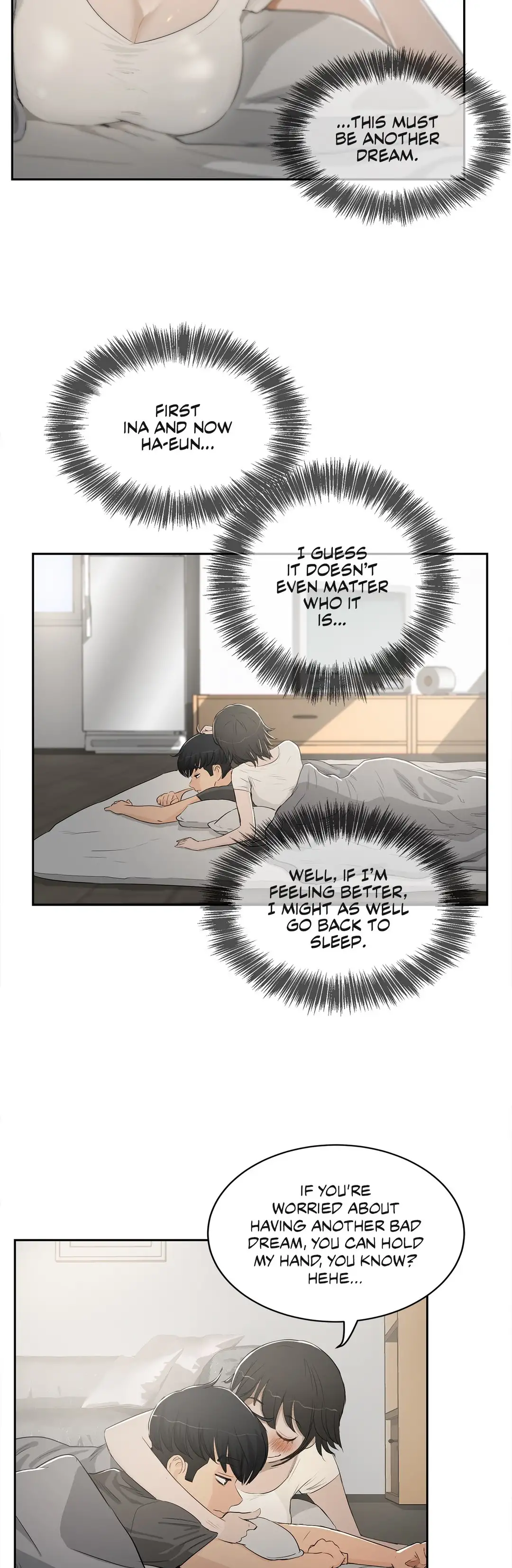 Sex Lessons - Chapter 3 [photo 27] - MangaPorn