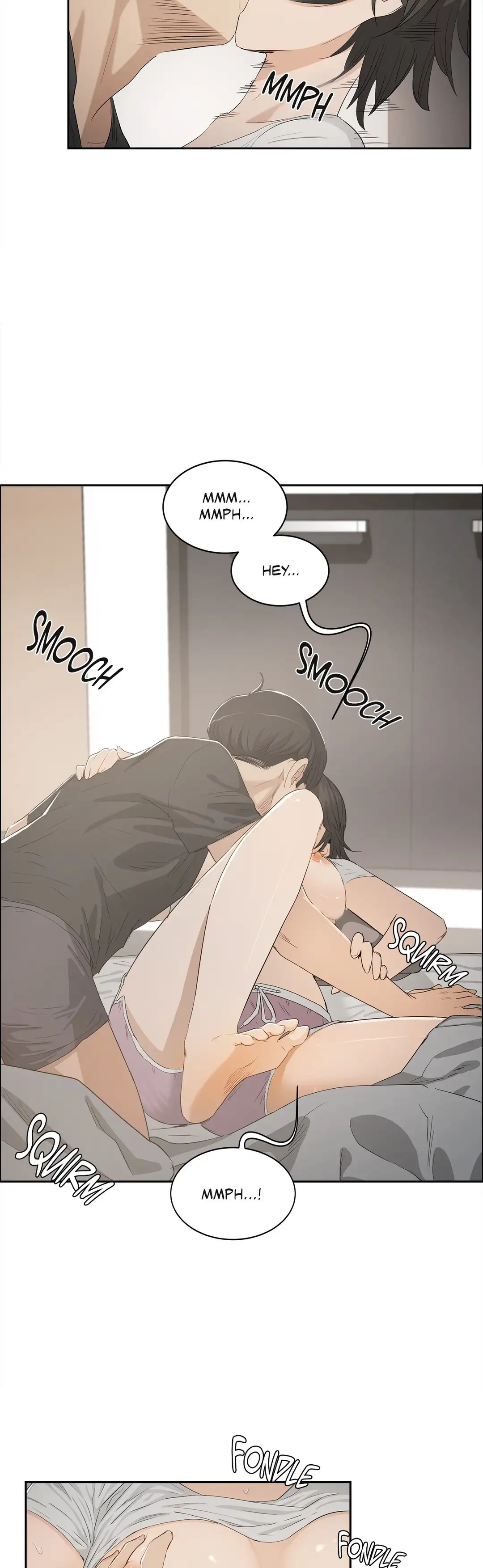 Sex Lessons - Chapter 3 [photo 31] - MangaPorn