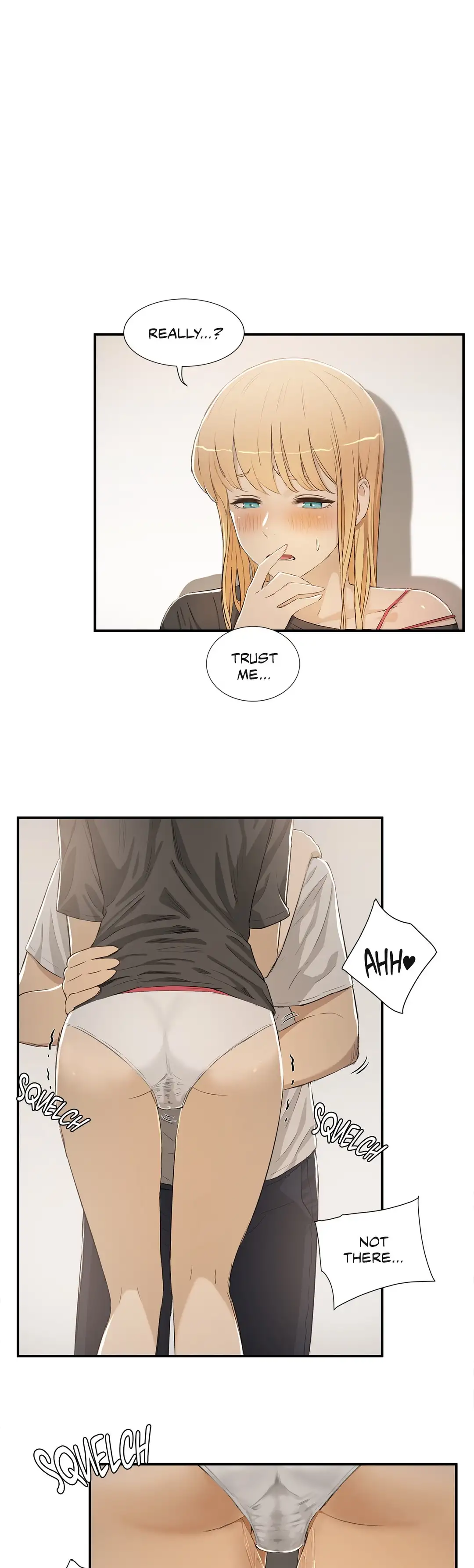 Sex Lessons - Chapter 3 [photo 6] - MangaPorn