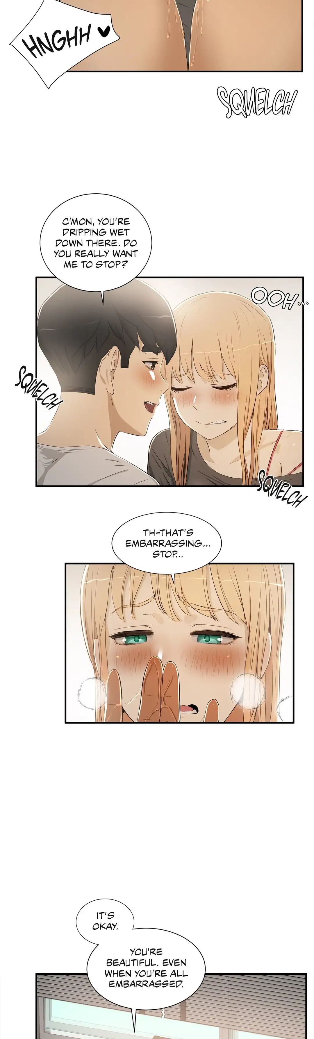 Sex Lessons - Chapter 3 [photo 7] - MangaPorn