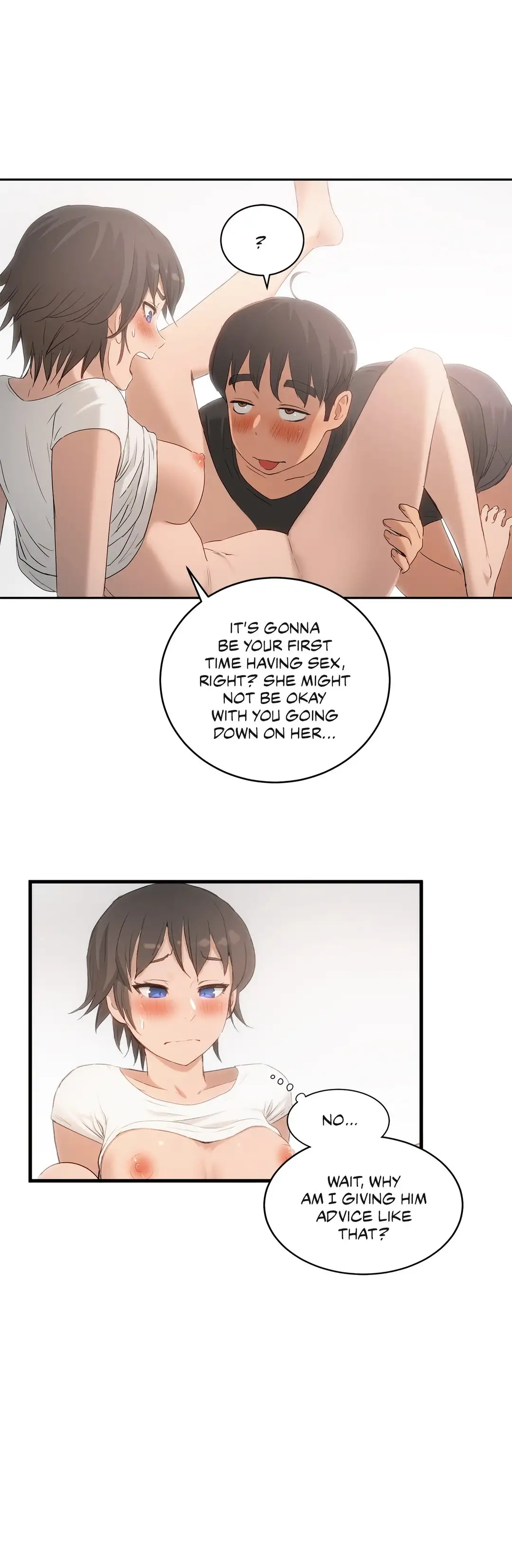 Sex Lessons - Chapter 4 [photo 11] - MangaPorn