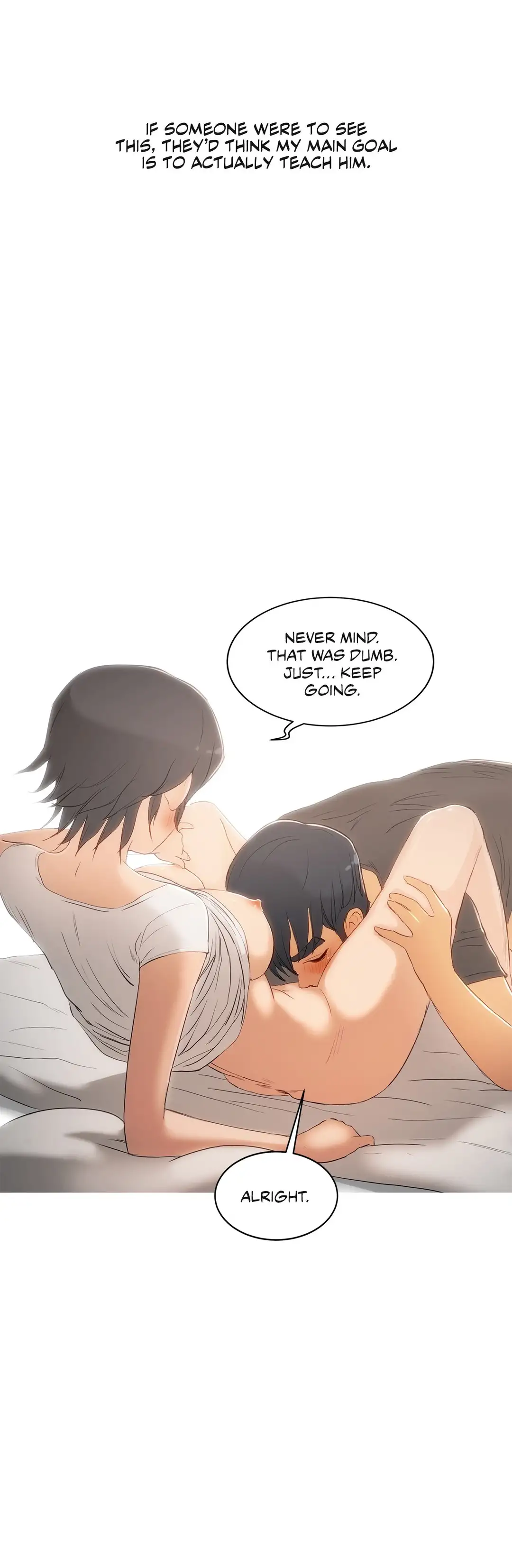 Sex Lessons - Chapter 4 [photo 12] - MangaPorn