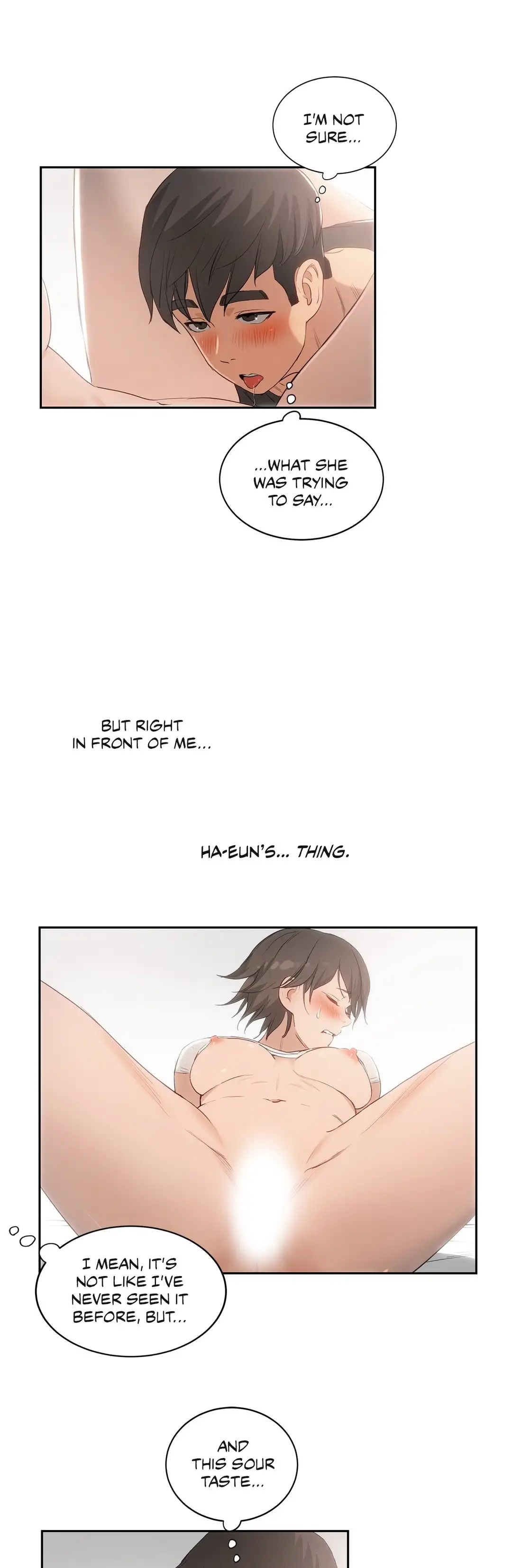 Sex Lessons - Chapter 4 [photo 13] - MangaPorn