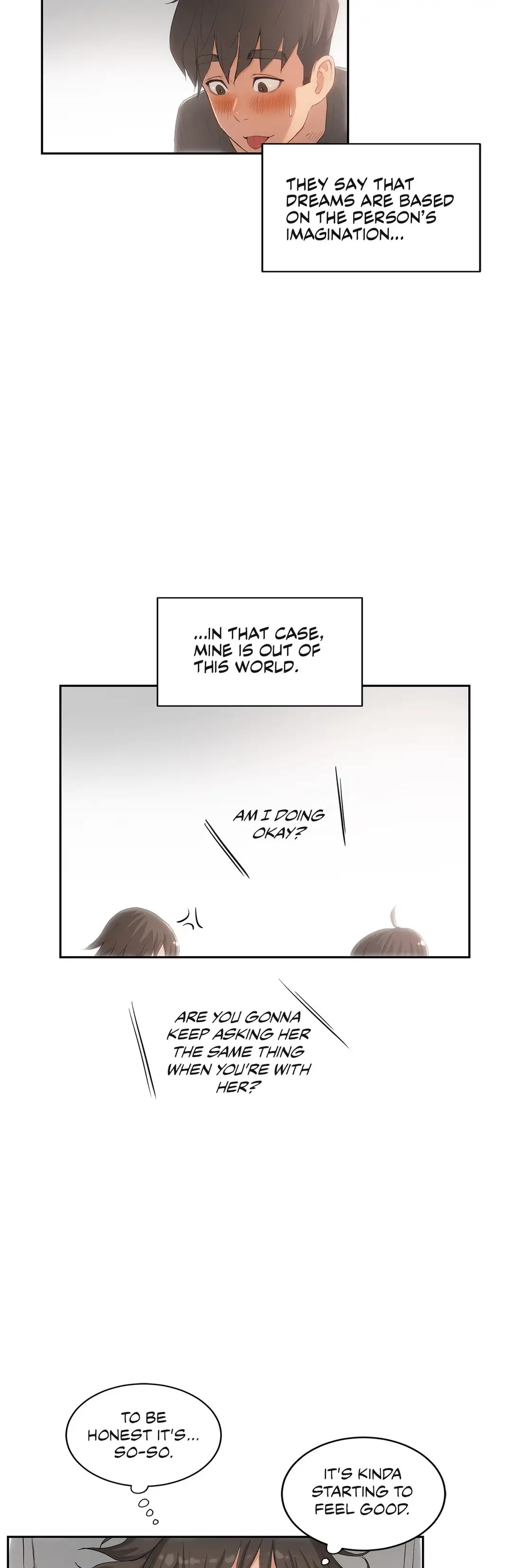 Sex Lessons - Chapter 4 [photo 14] - MangaPorn