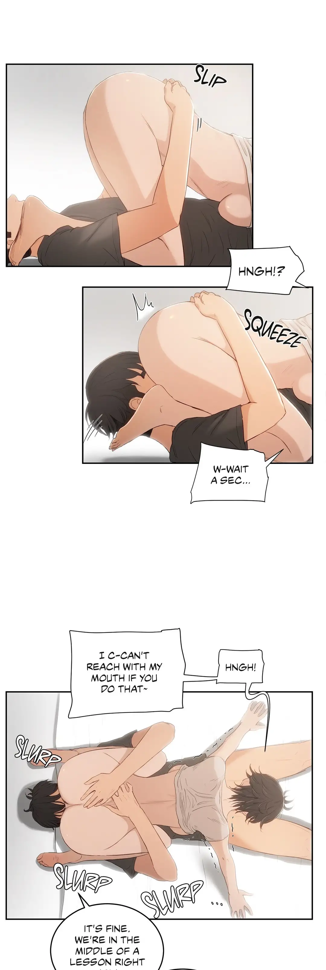 Sex Lessons - Chapter 4 [photo 21] - MangaPorn