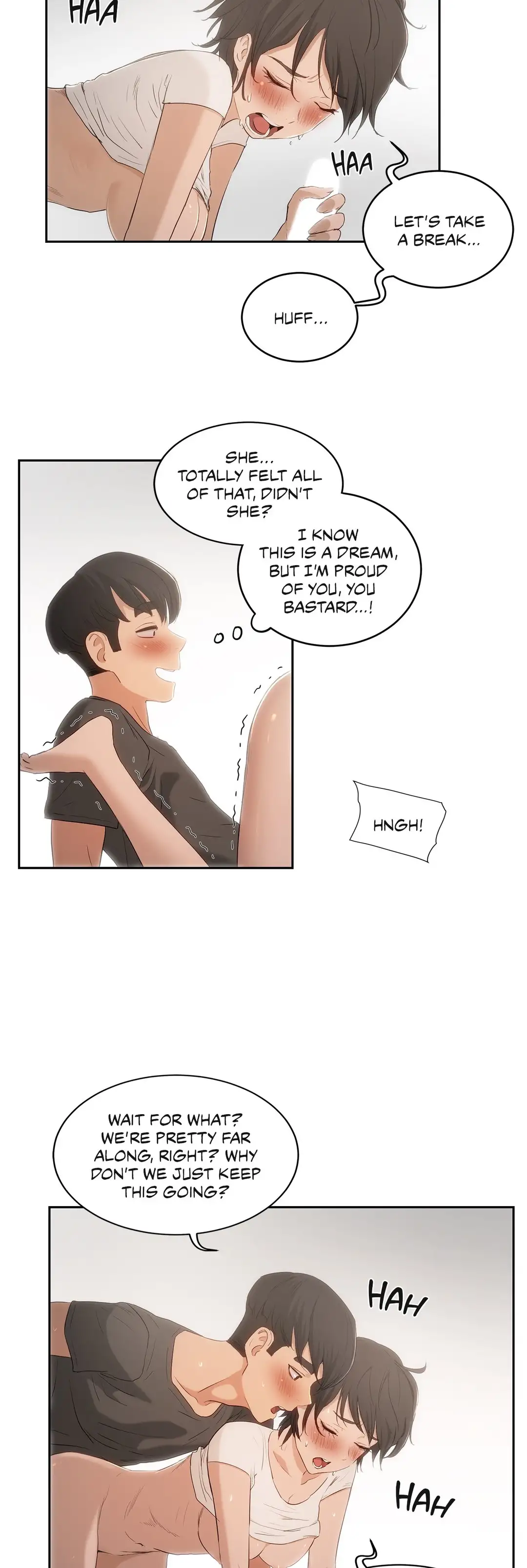 Sex Lessons - Chapter 4 [photo 24] - MangaPorn